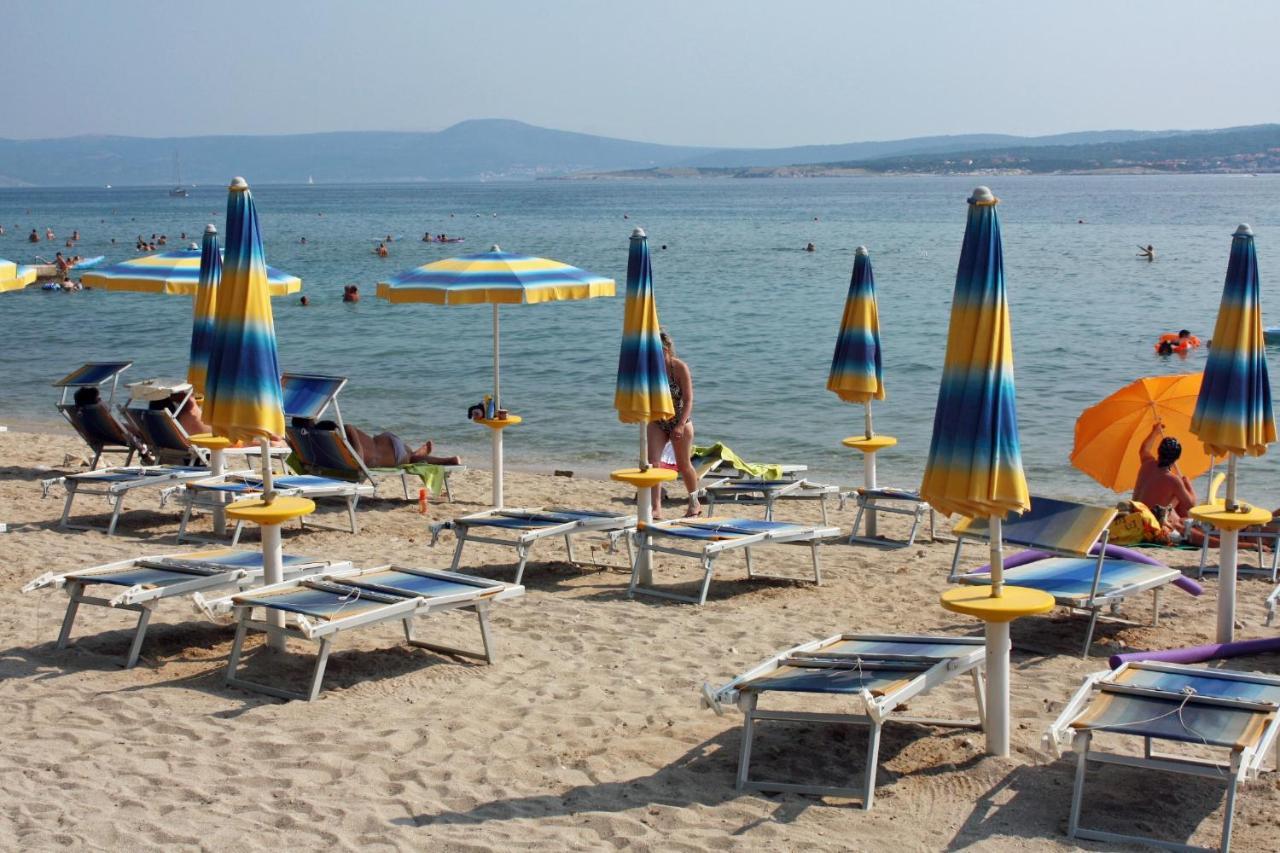 Studio Crikvenica 5478B מראה חיצוני תמונה