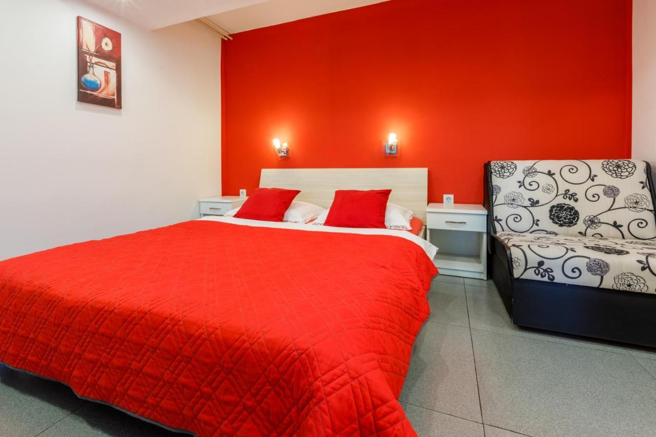Studio Crikvenica 5478B מראה חיצוני תמונה